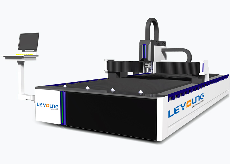 Laser Cutting Machine