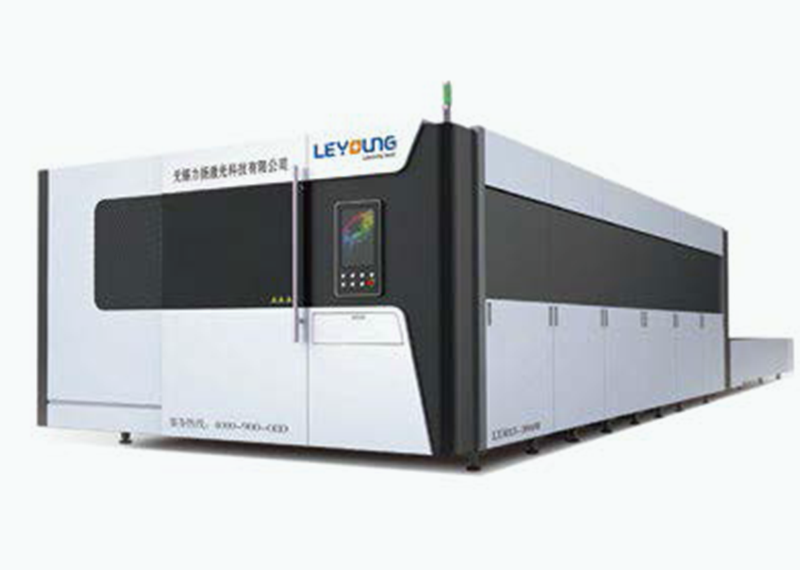 Laser Machine