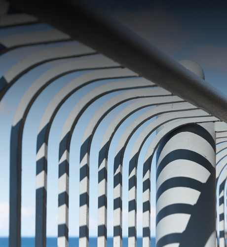 Transportation facilities