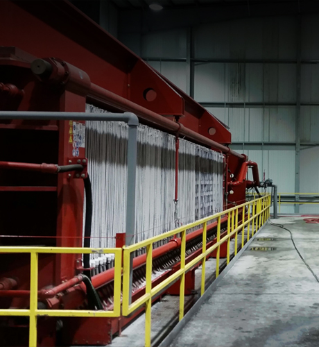 Filter Press