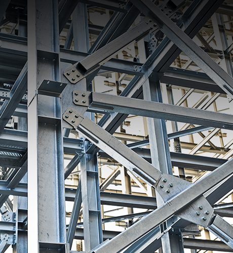 Steel Structure