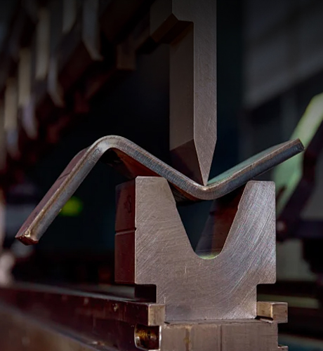 Sheet Metal Processing