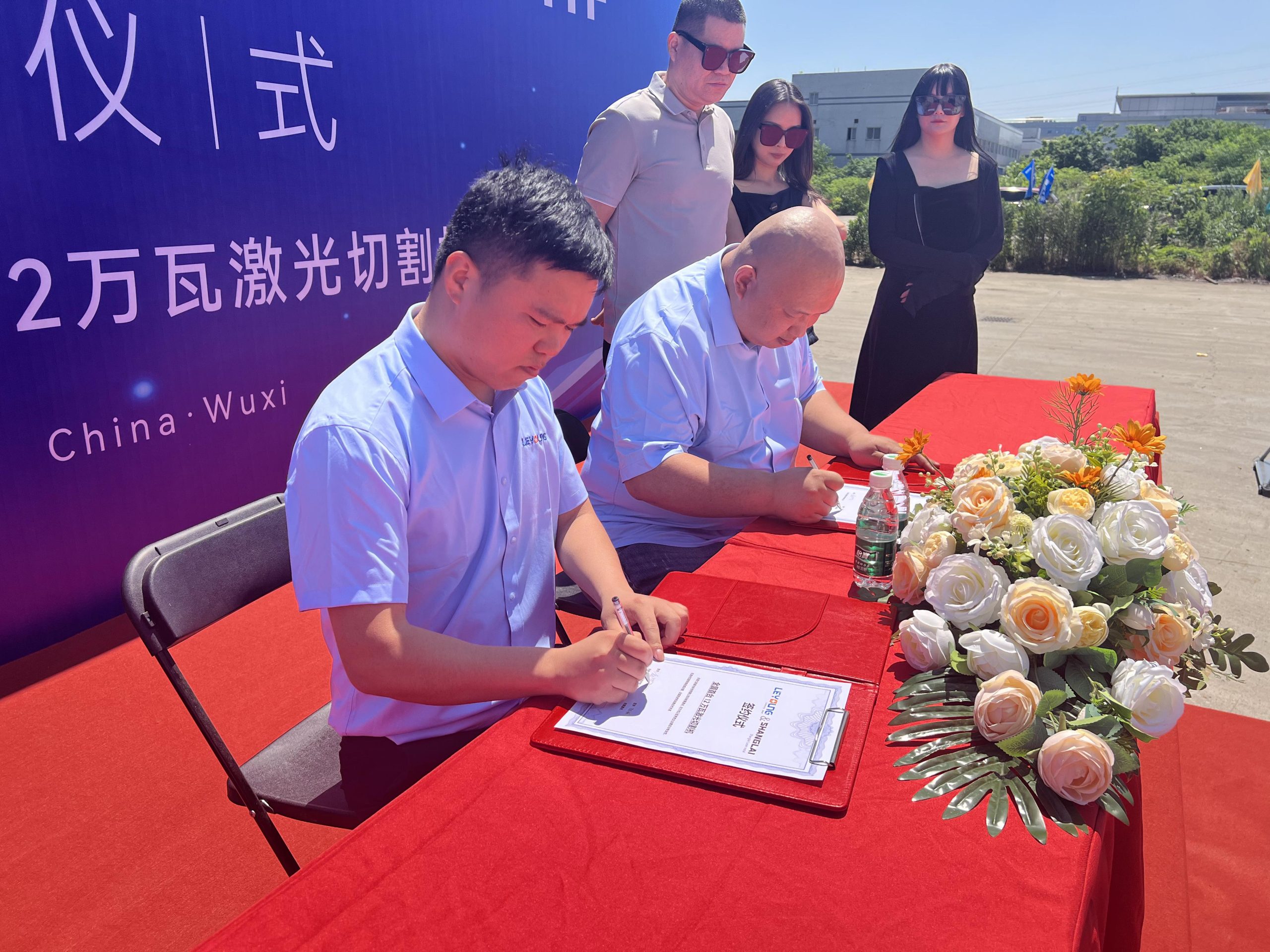 CHINA’S FIRST 120,000-WATT LASER CUTTING MACHINE-Laser Cutting Machine | LIYANG Laser from China CHINA’S FIRST 120,000-WATT LASER CUTTING MACHINE-Laser Cutting Machine | LIYANG Laser from China