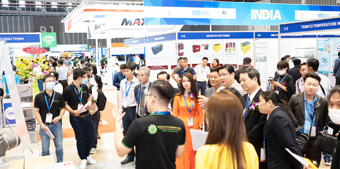 The Vietnam Trip of Liyang Laser-Laser Cutting Machine | LIYANG Laser from China