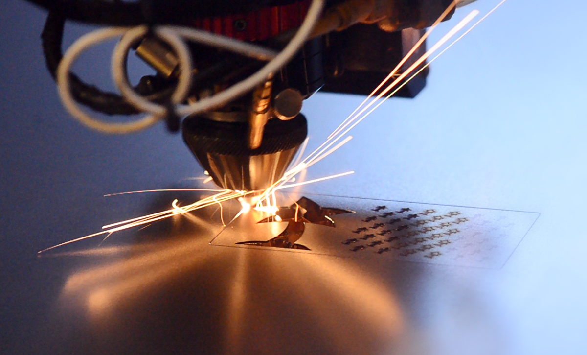 What Is Laser Cutting-Laser Cutting Machine | LIYANG Laser from China